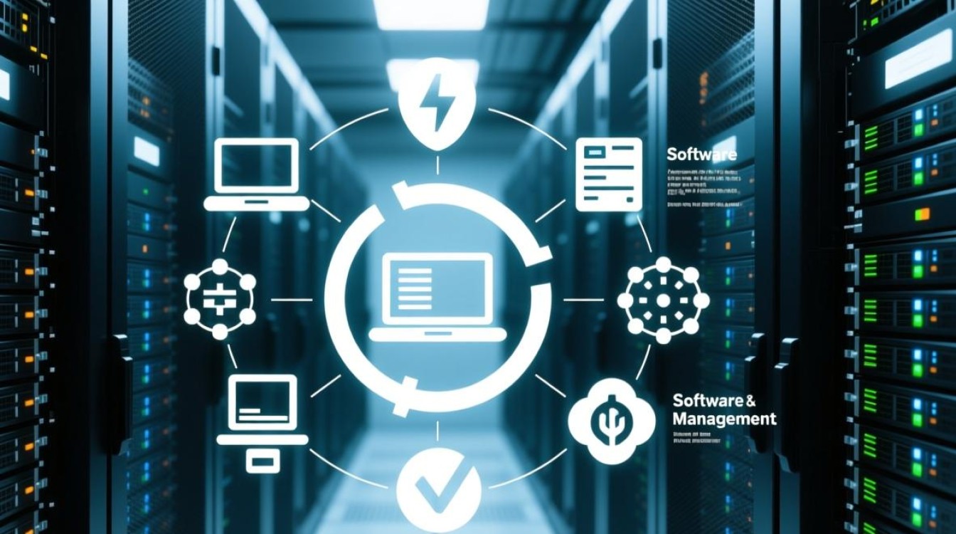 如何高效实现服务器对他人管理的最佳实践与策略? 如何高效实现服务器对他人管理的最佳实践与策略?