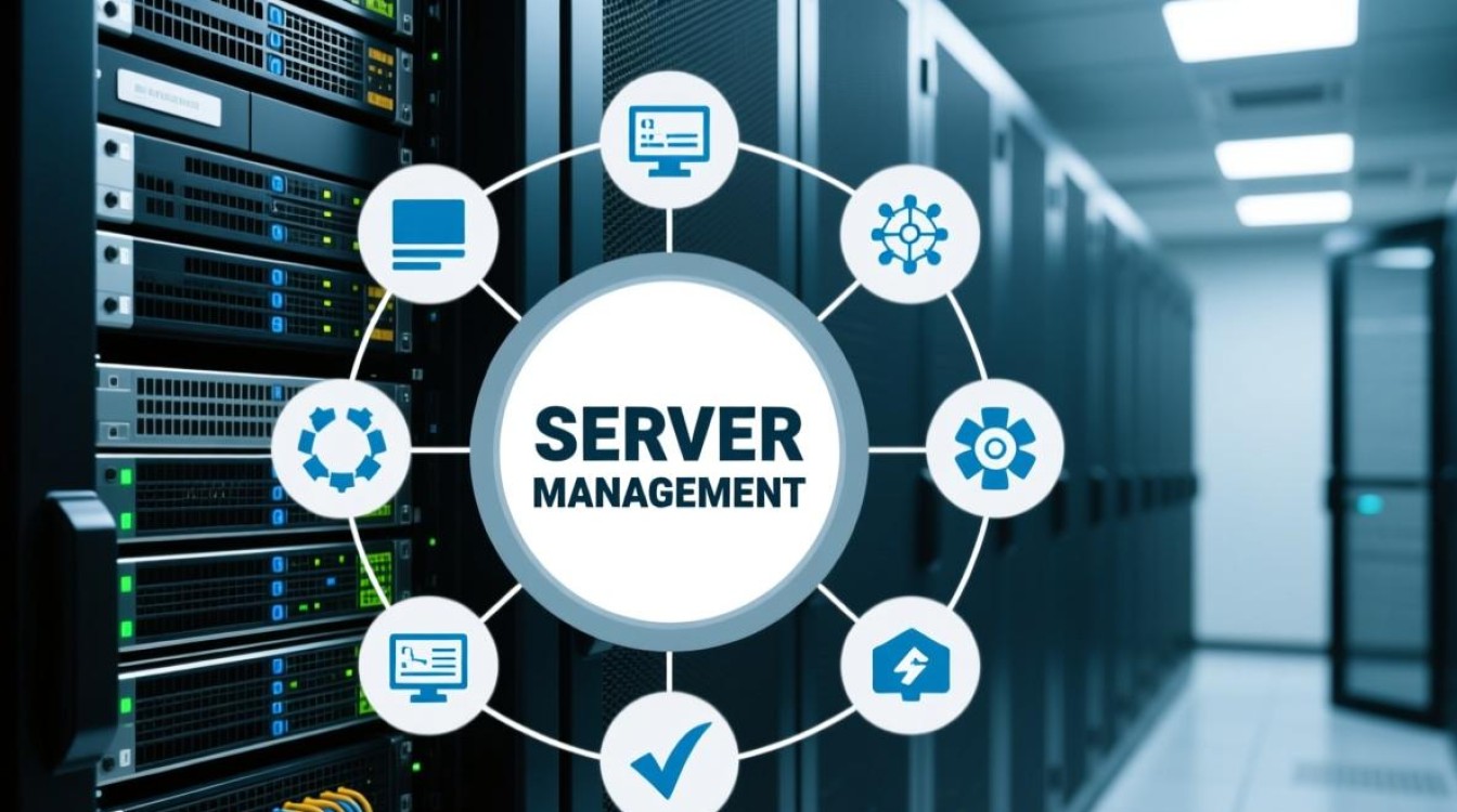 如何高效实现服务器对他人管理的最佳实践与策略? 如何高效实现服务器对他人管理的最佳实践与策略?