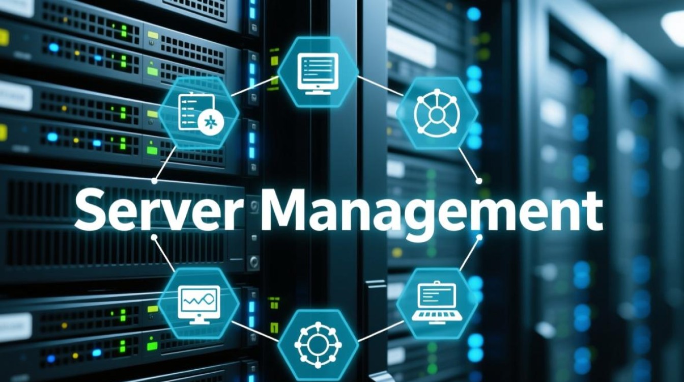 如何高效实现服务器对他人管理的最佳实践与策略? 如何高效实现服务器对他人管理的最佳实践与策略?