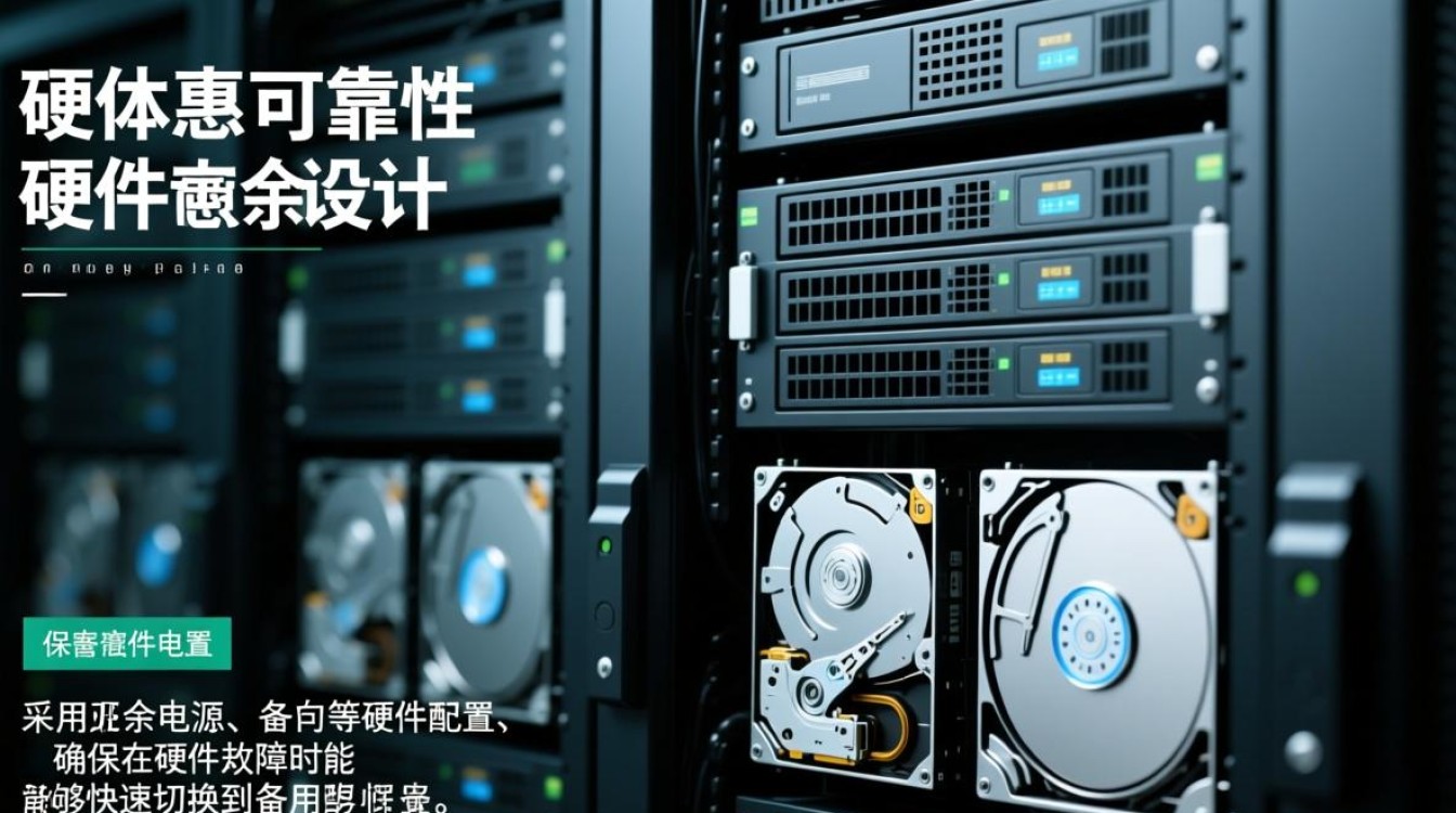 服务器功能特点究竟有哪些?深度解析其独特优势与性能表现! 服务器功能特点究竟有哪些?深度解析其独特优势与性能表现!