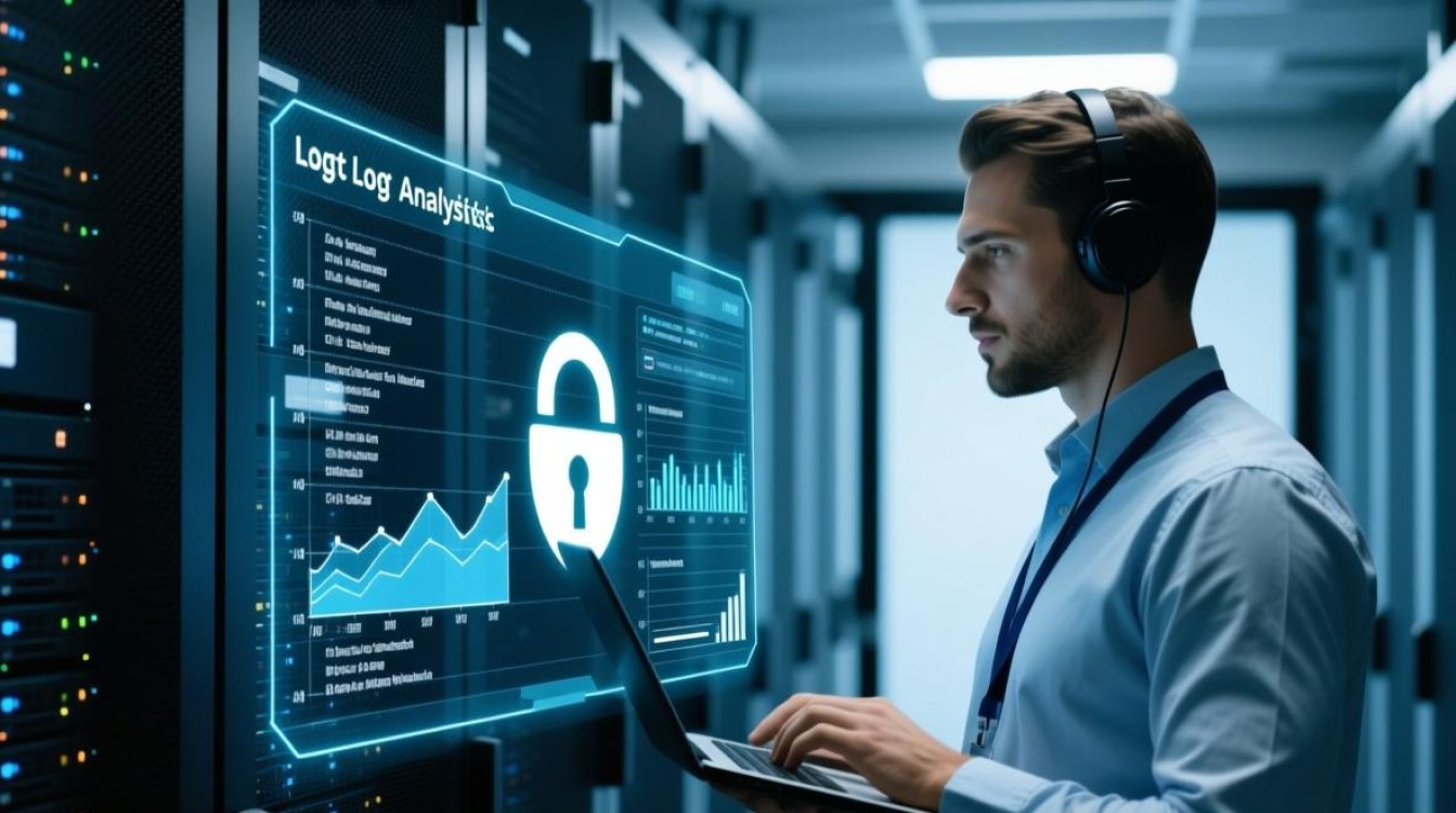 服务器日志分析的关键步骤及影响因素有哪些? 服务器日志分析的关键步骤及影响因素有哪些?