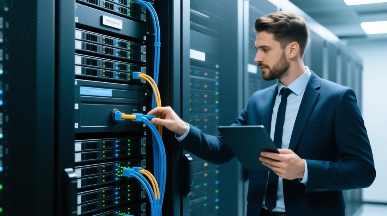 服务器技术解析，究竟如何高效更改并监控链接人数？