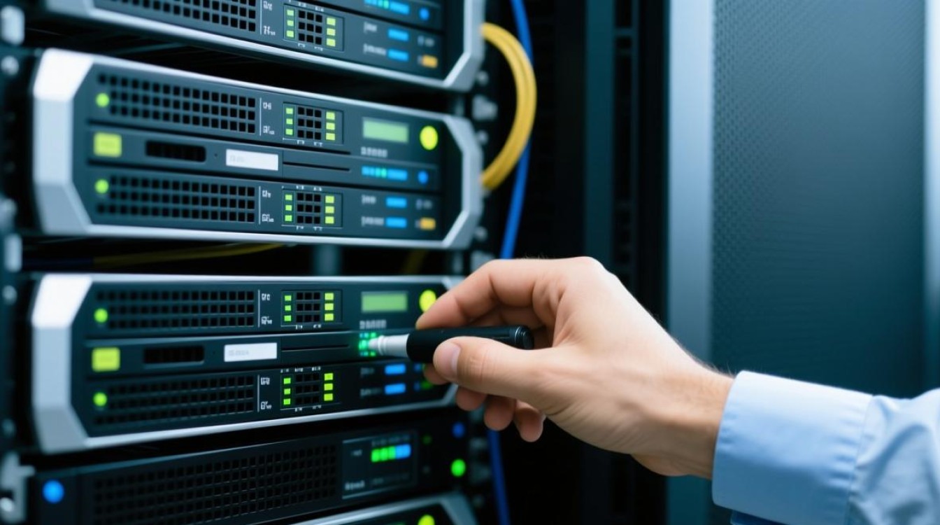 服务器配置查询方法详解，如何快速准确获取服务器详细配置信息？