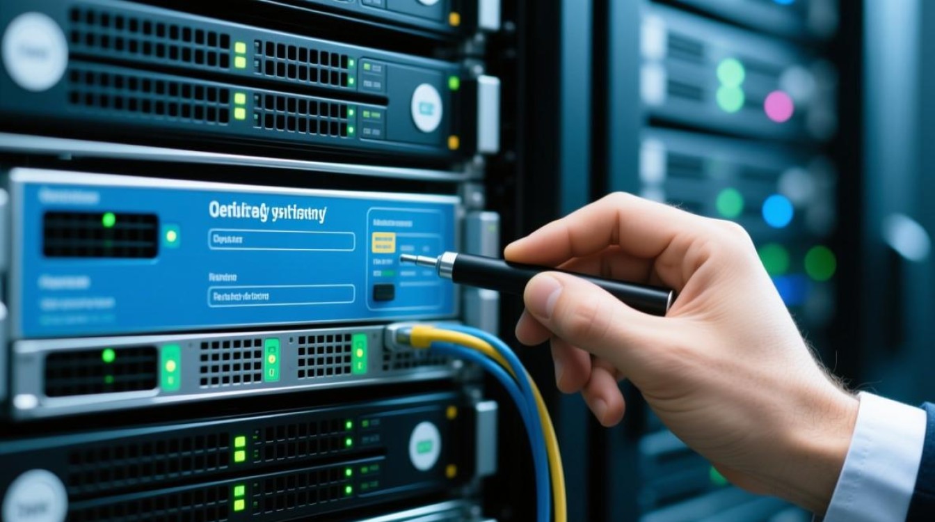 服务器配置查询方法详解，如何快速准确获取服务器详细配置信息？