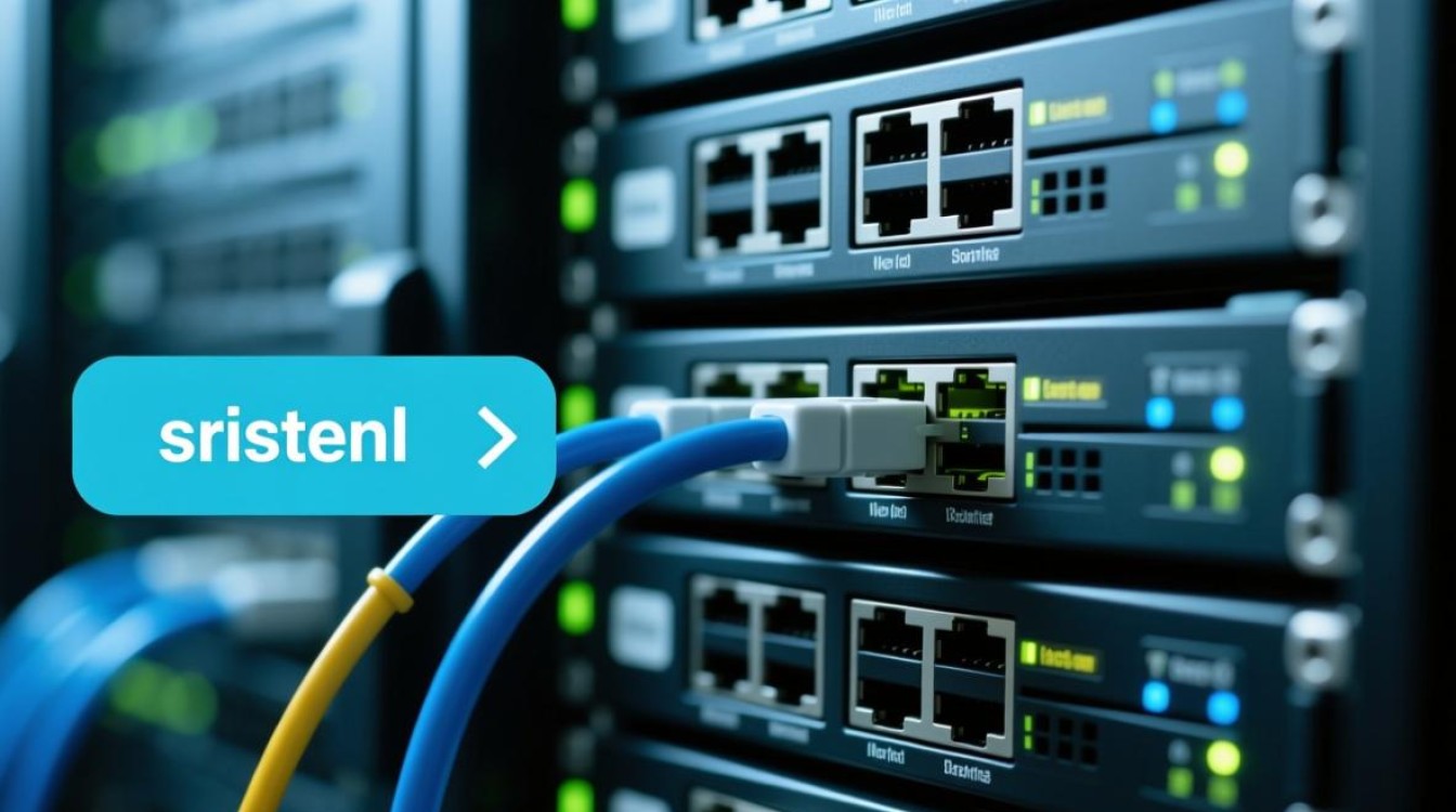 服务器监听端口究竟有何神秘之处？其原理和操作方法有哪些？