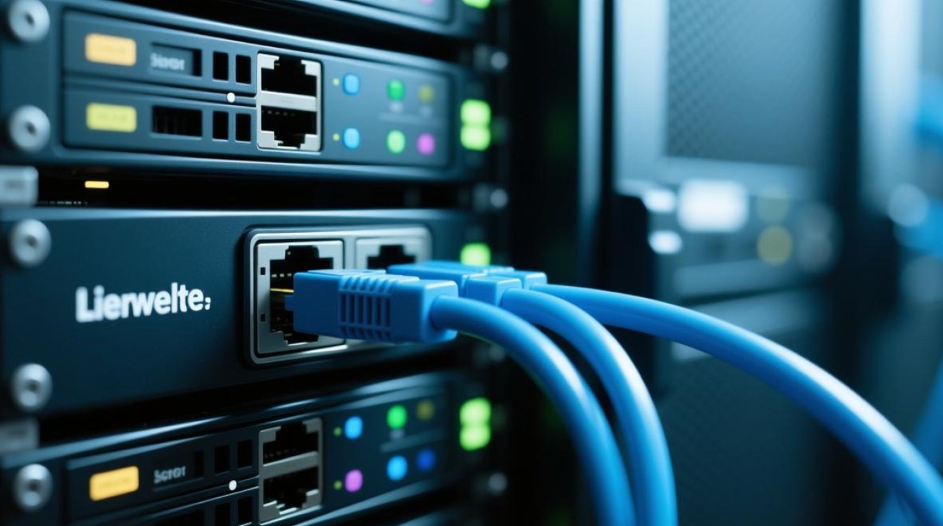 服务器监听端口究竟有何神秘之处？其原理和操作方法有哪些？