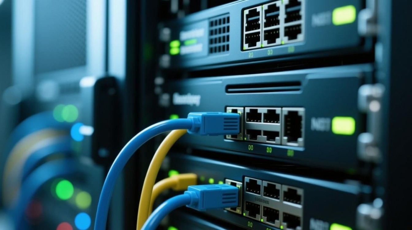 服务器监听端口究竟有何神秘之处？其原理和操作方法有哪些？