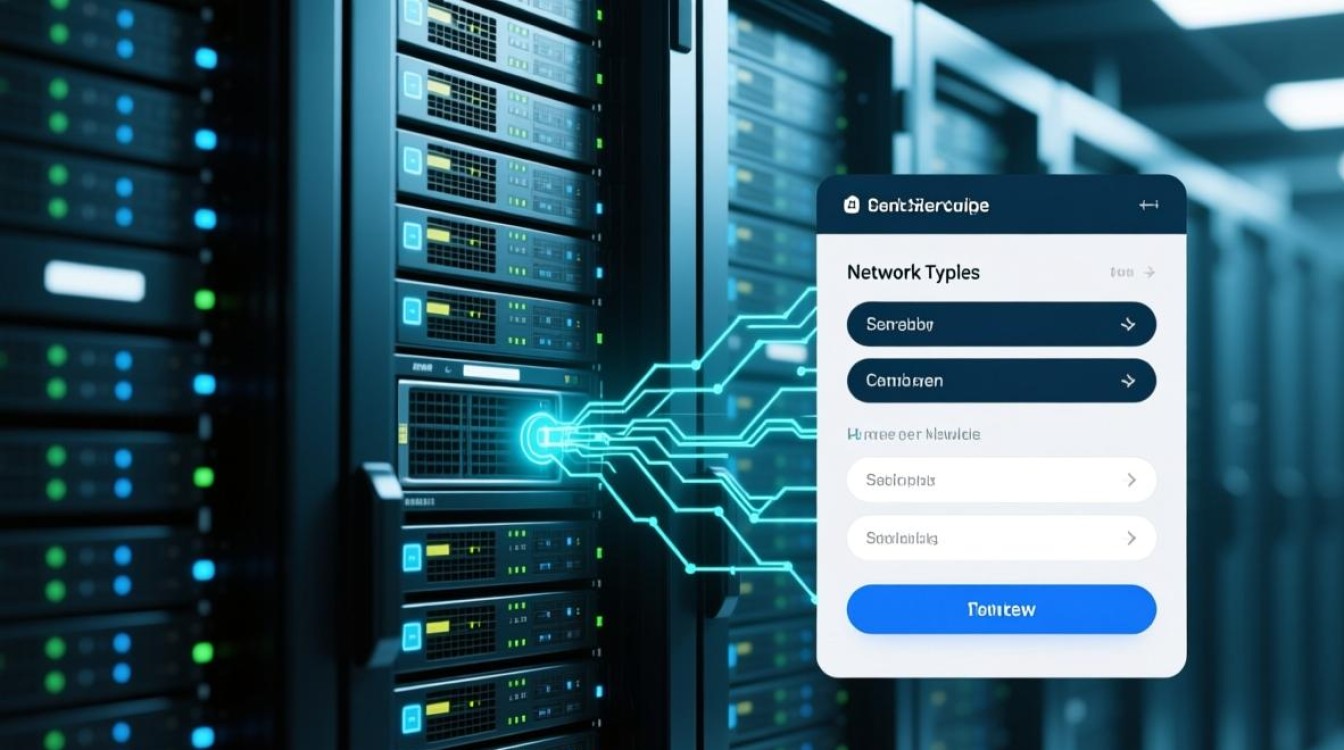 服务器网络类型更改具体步骤详解，是选择有线还是无线？哪种方式更优？