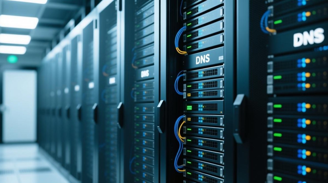 服务器刷新DNS后，为何网络访问仍然出现异常？解析原因及解决步骤。