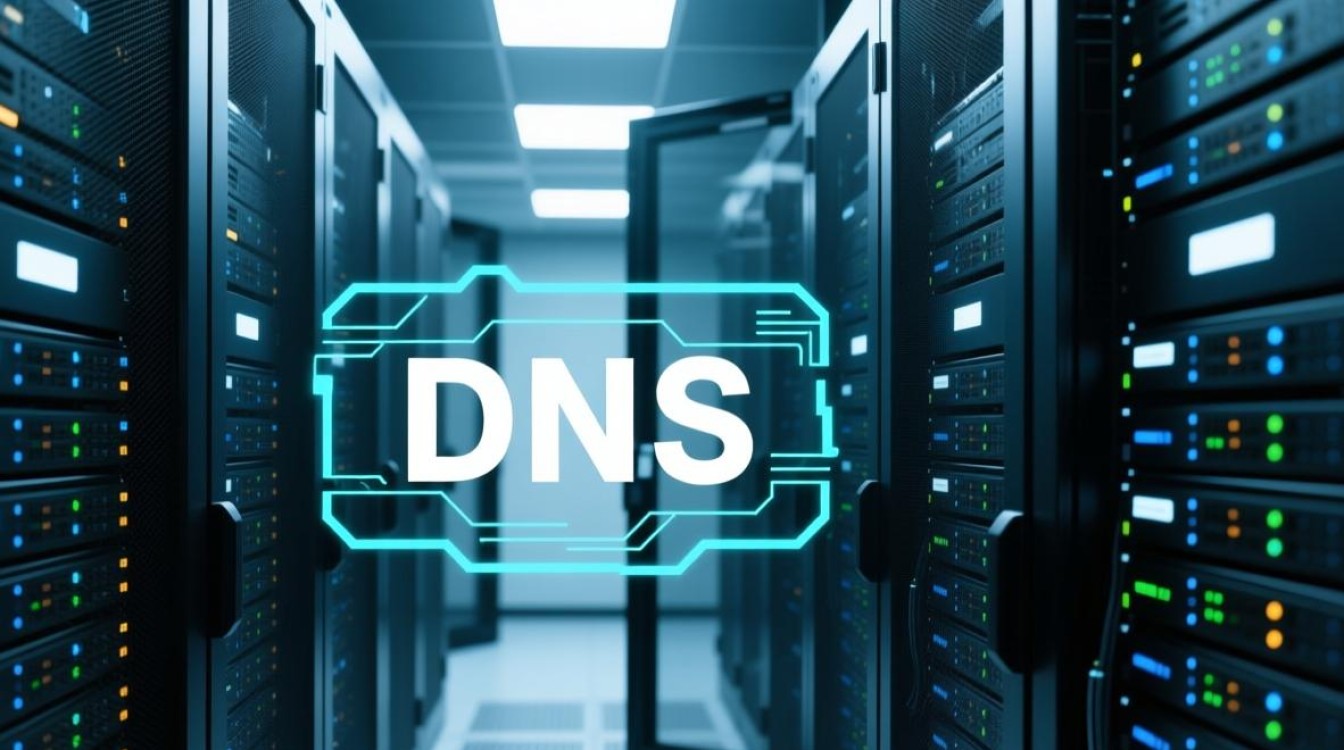 服务器刷新DNS后，为何网络访问仍然出现异常？解析原因及解决步骤。