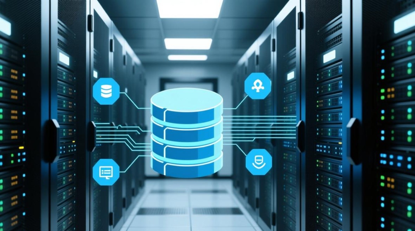 服务器如何高效管理和优化数据库性能？揭秘数据库最佳实践与技巧！