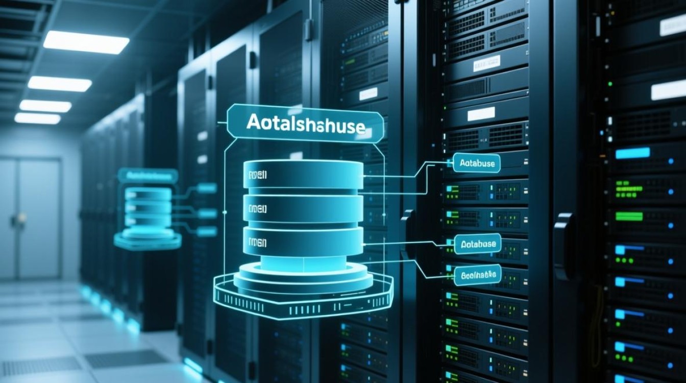 服务器如何高效管理和优化数据库性能？揭秘数据库最佳实践与技巧！