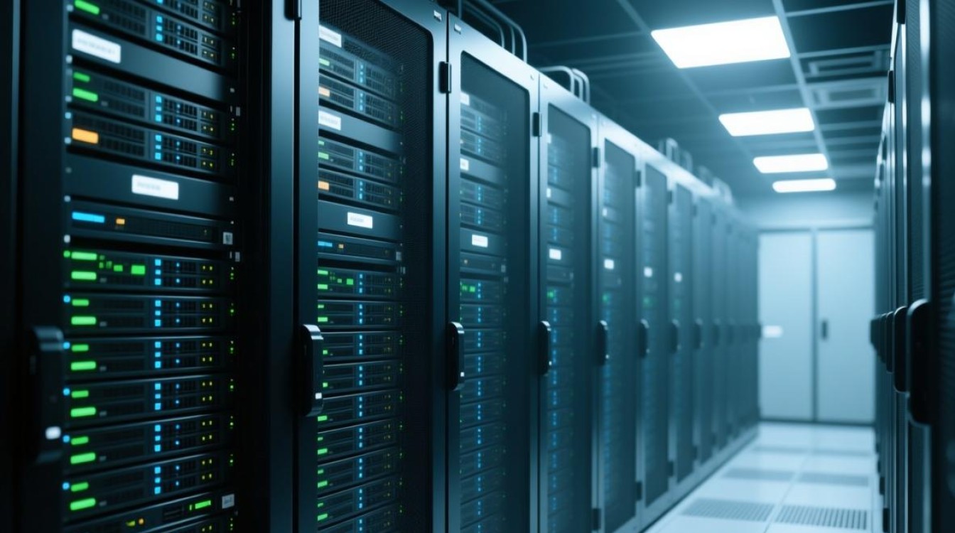 数据库服务器在服务器中的具体位置和作用是什么? 数据库服务器在服务器中的具体位置和作用是什么?