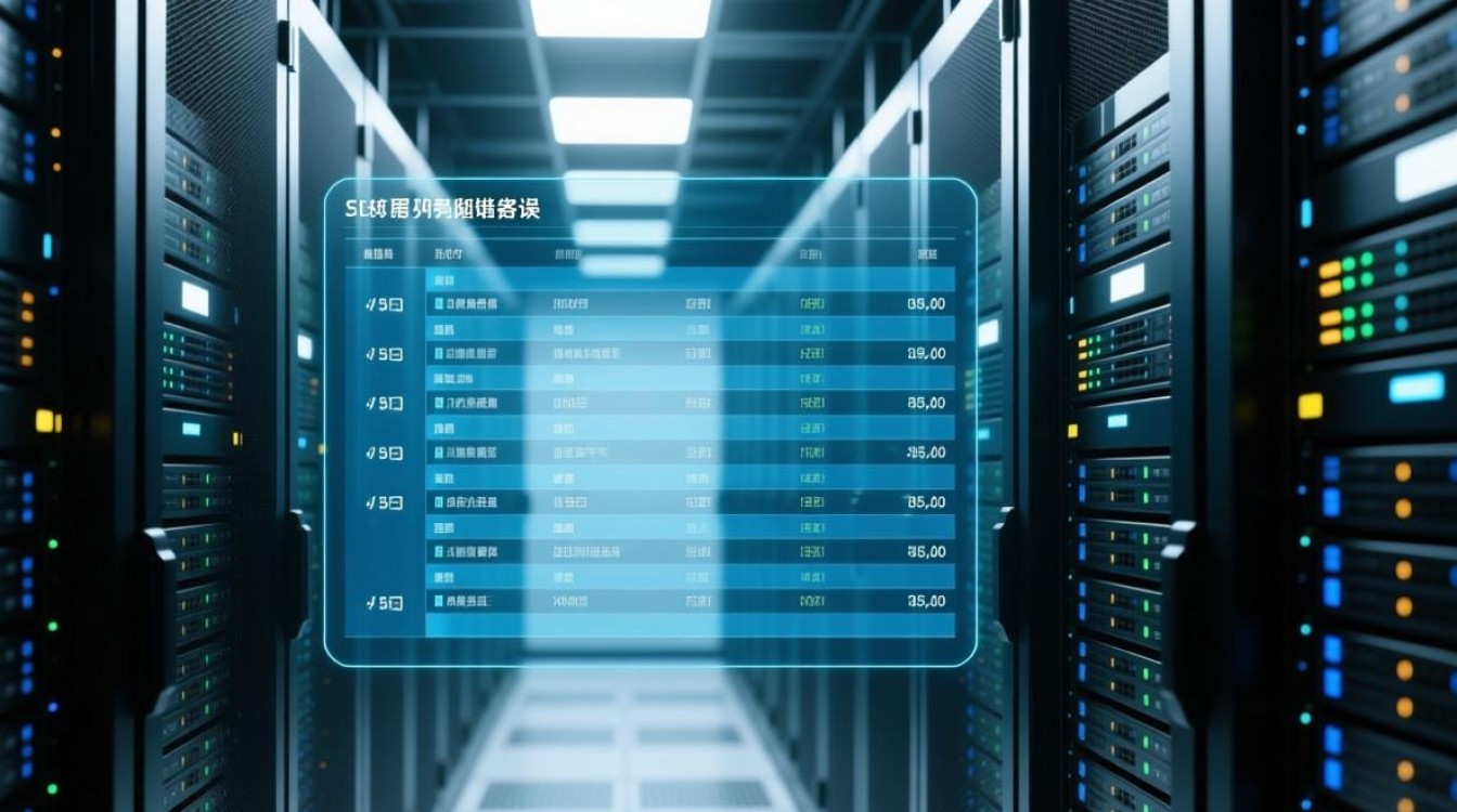 为何服务器列表错误导致必须重启？背后原因揭秘！