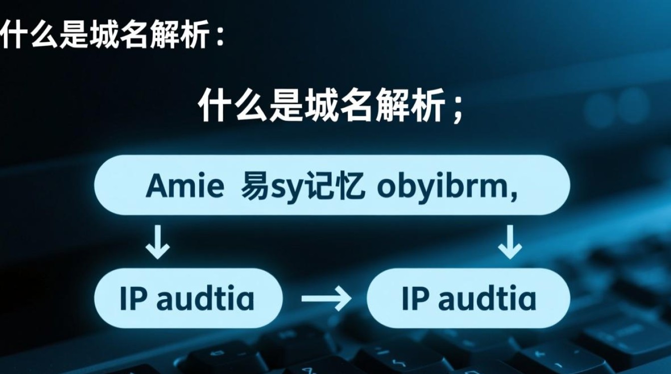 服务器到域名解析过程中,有哪些关键步骤和注意事项? 服务器到域名解析过程中,有哪些关键步骤和注意事项?