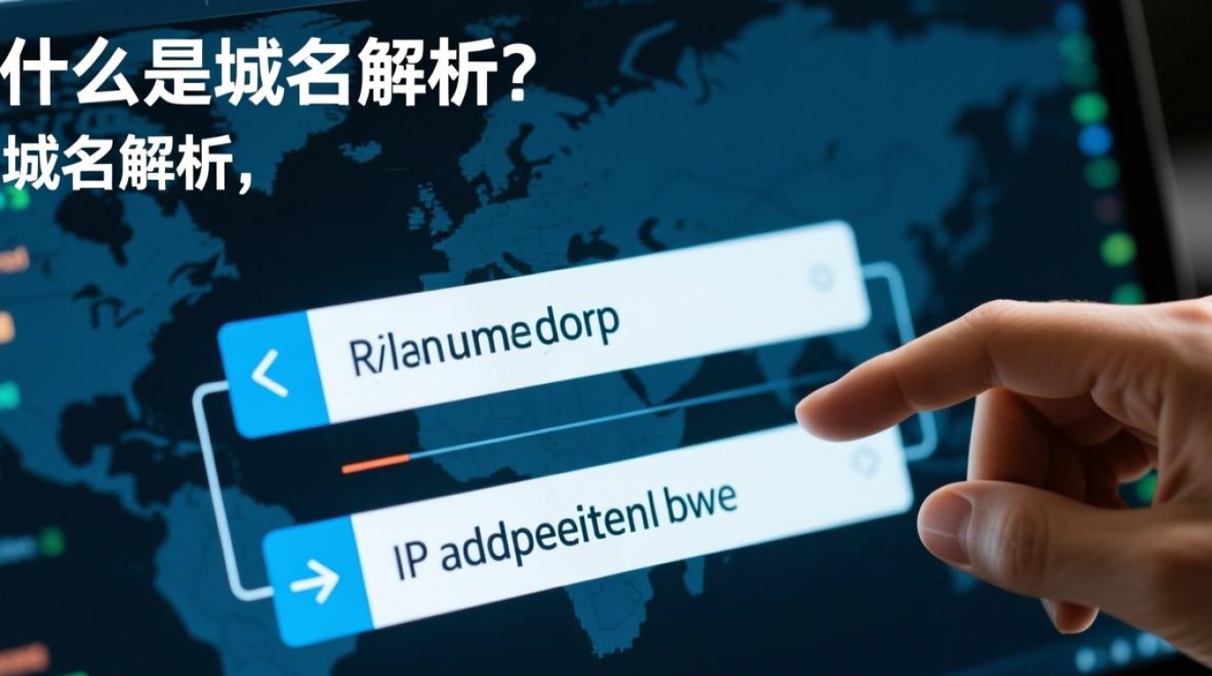 服务器到域名解析过程中,有哪些关键步骤和注意事项? 服务器到域名解析过程中,有哪些关键步骤和注意事项?