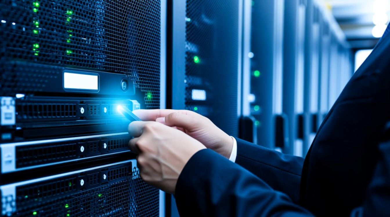 在服务器管理中，究竟该如何准确高效地设置和赋予写入权限？