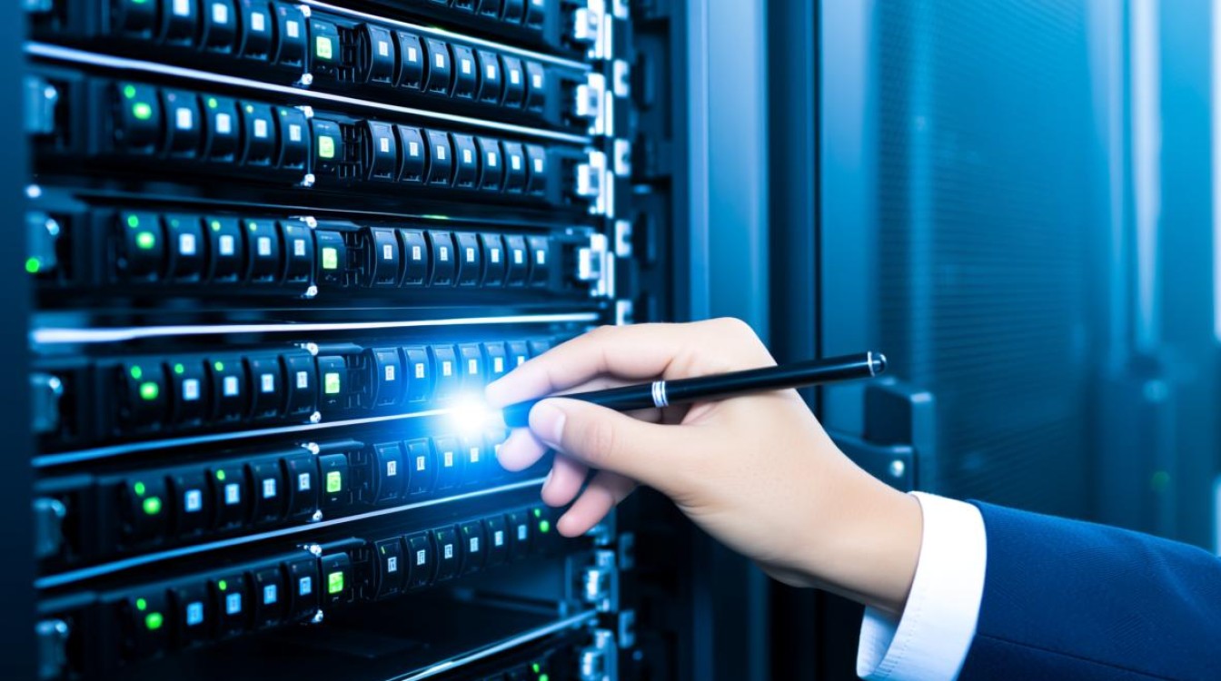 在服务器管理中，究竟该如何准确高效地设置和赋予写入权限？