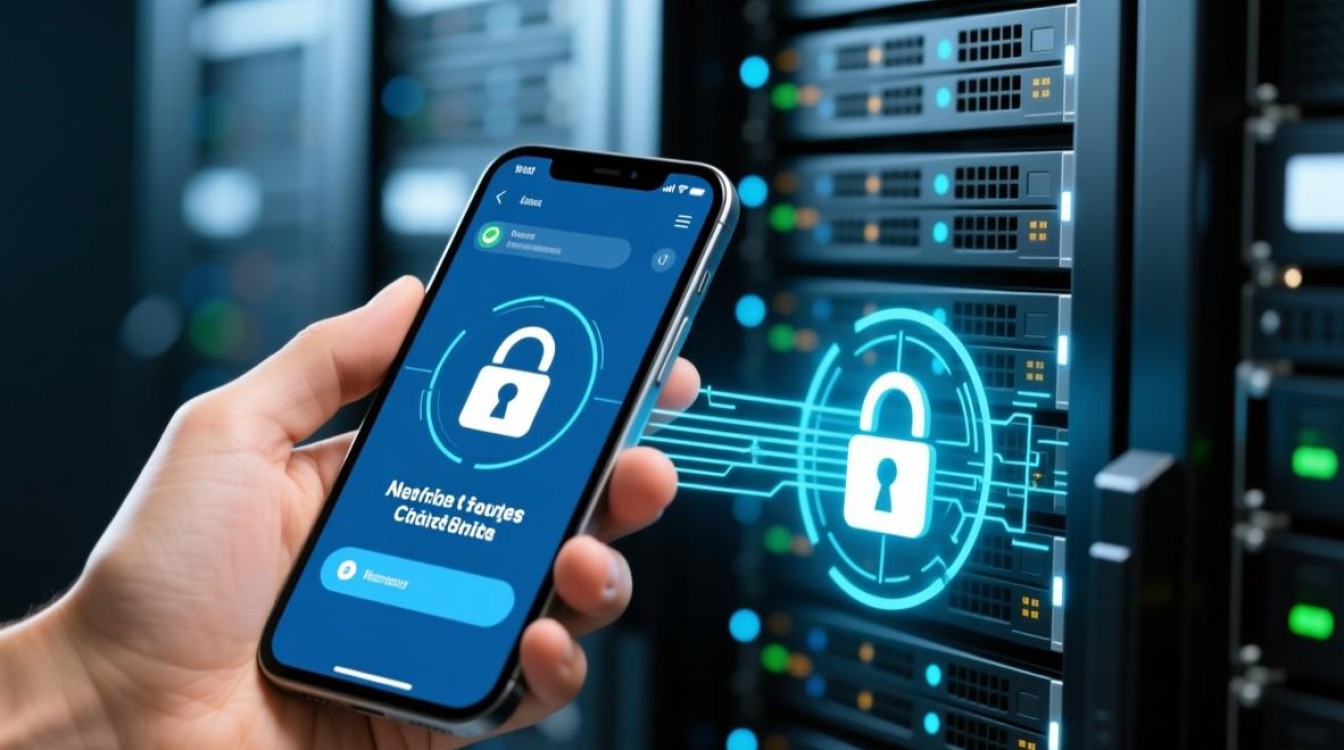 服务器绑定手机更改操作步骤详解，为何我的手机无法更改绑定？