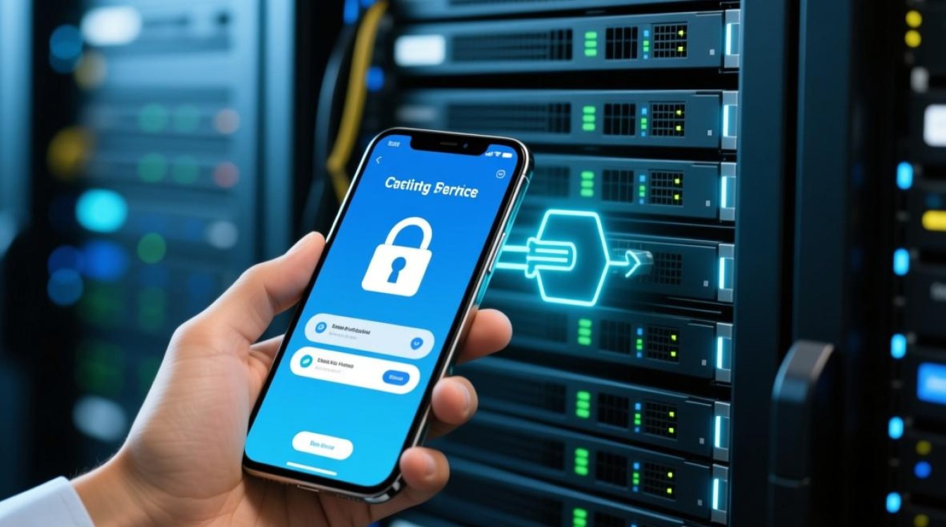 服务器绑定手机更改操作步骤详解，为何我的手机无法更改绑定？
