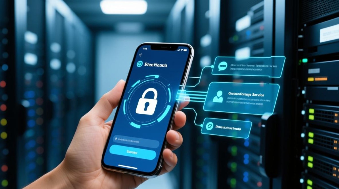 服务器绑定手机更改操作步骤详解，为何我的手机无法更改绑定？