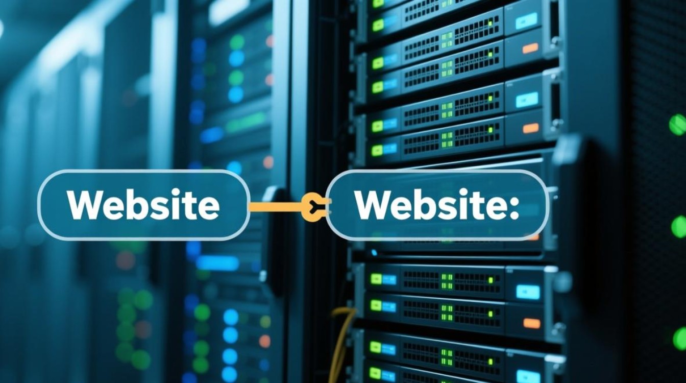 如何高效操作服务器绑定网站域名,确保网站访问顺畅? 如何高效操作服务器绑定网站域名,确保网站访问顺畅?