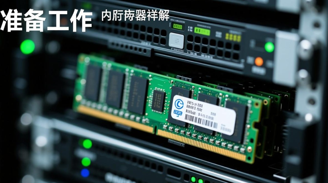 如何详细操作，服务器加内存步骤详解及注意事项？