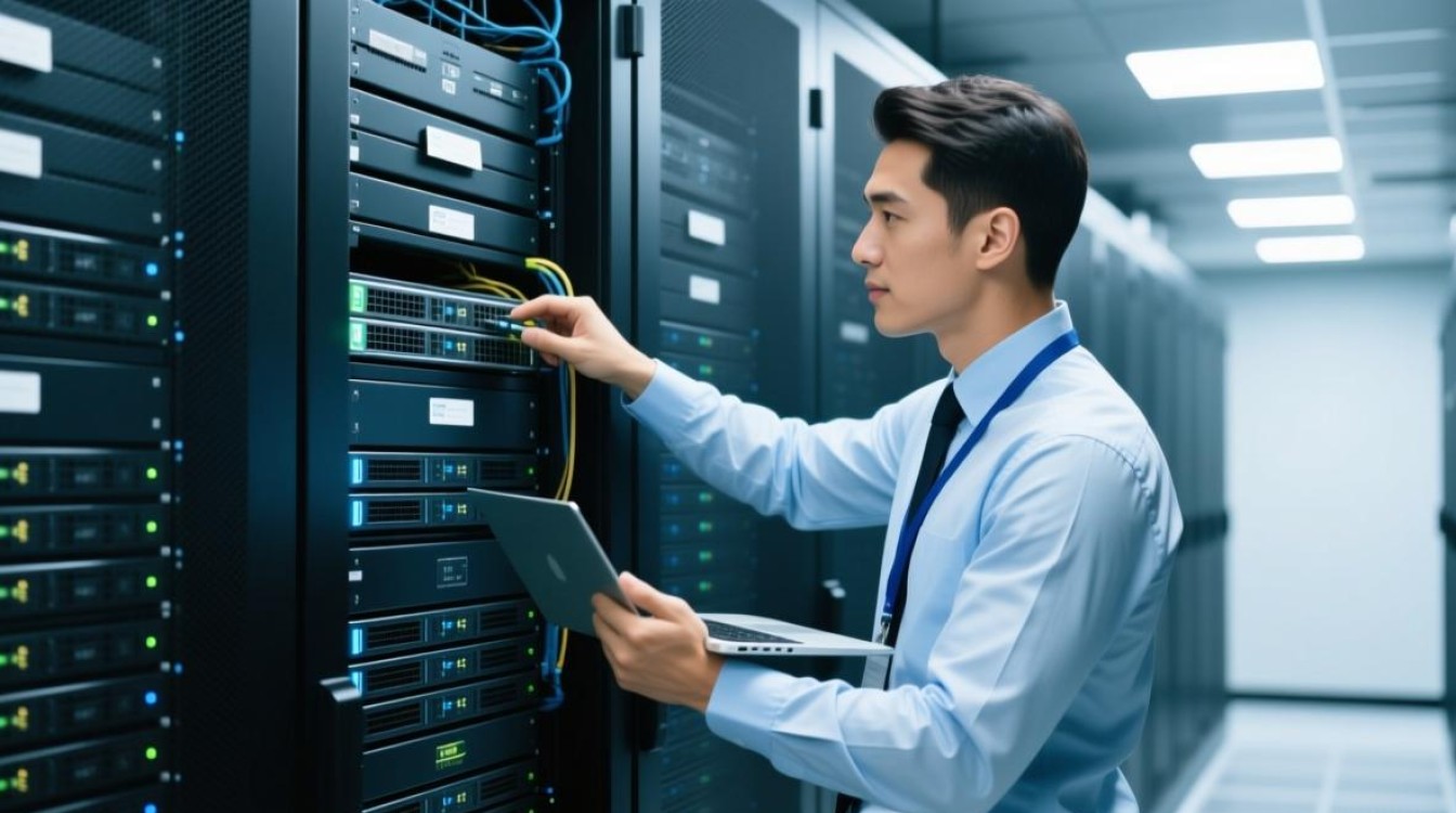 服务器刷新背后，技术升级还是隐藏着什么秘密？