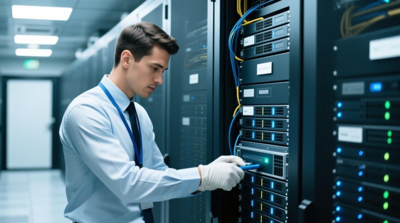 服务器刷新背后，技术升级还是隐藏着什么秘密？