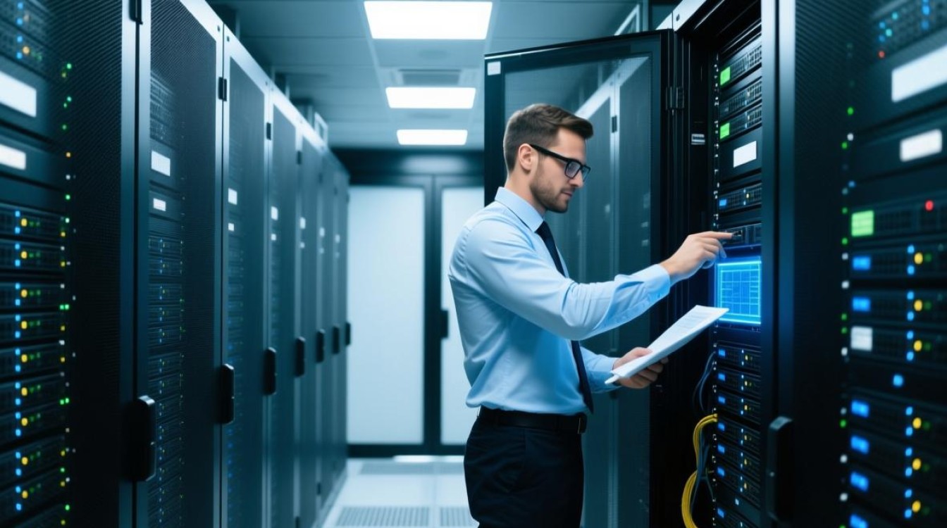 服务器刷新背后，技术升级还是隐藏着什么秘密？