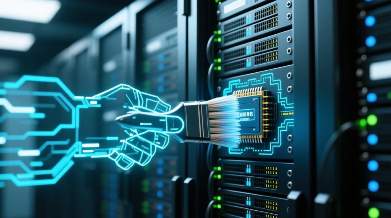 服务器刷入为何如此关键？揭秘服务器升级背后的秘密与疑问