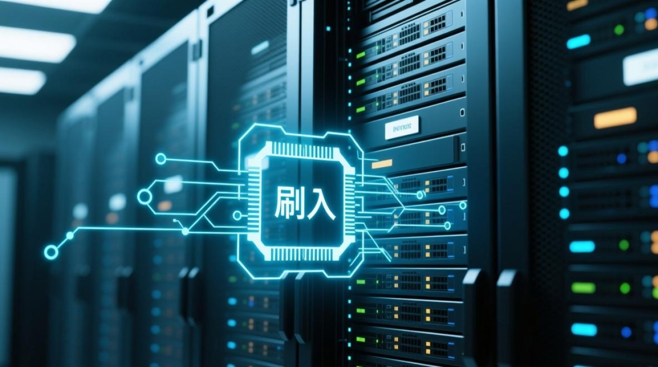 服务器刷入为何如此关键？揭秘服务器升级背后的秘密与疑问