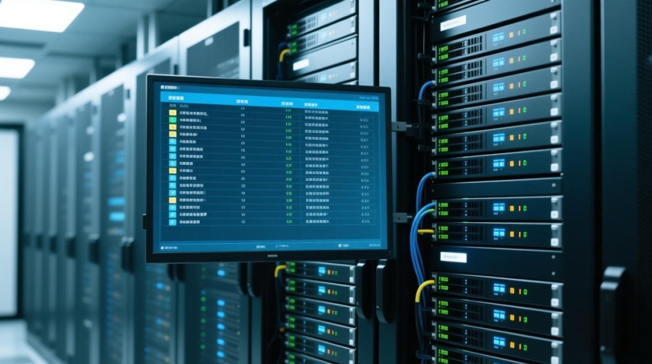 服务器列表错误疑云,为何频繁出现,解决之道在何方? 服务器列表错误疑云,为何频繁出现,解决之道在何方?