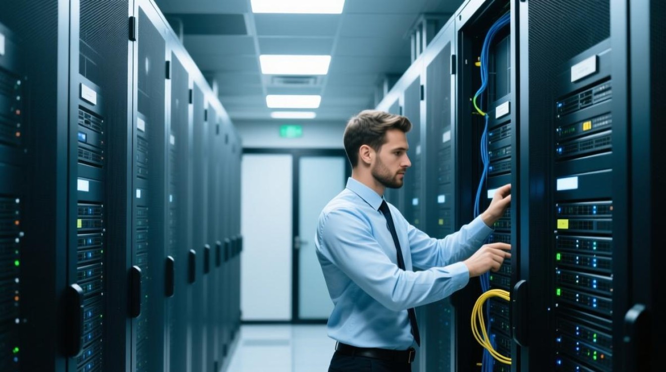 服务器功能操作如何高效掌握?30个关键疑问解析 服务器功能操作如何高效掌握?30个关键疑问解析