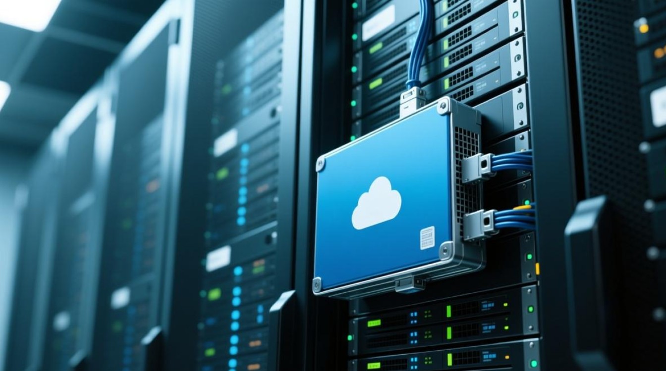 服务器到期续费后，如何高效挂载新云盘以保障数据连续性？