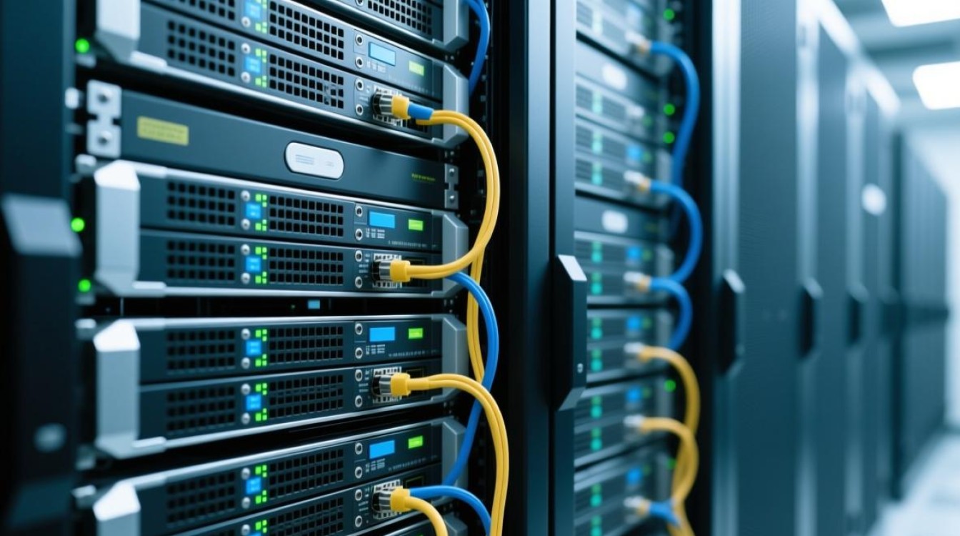 服务器系统如何更改?详细步骤及注意事项全解析! 服务器系统如何更改?详细步骤及注意事项全解析!