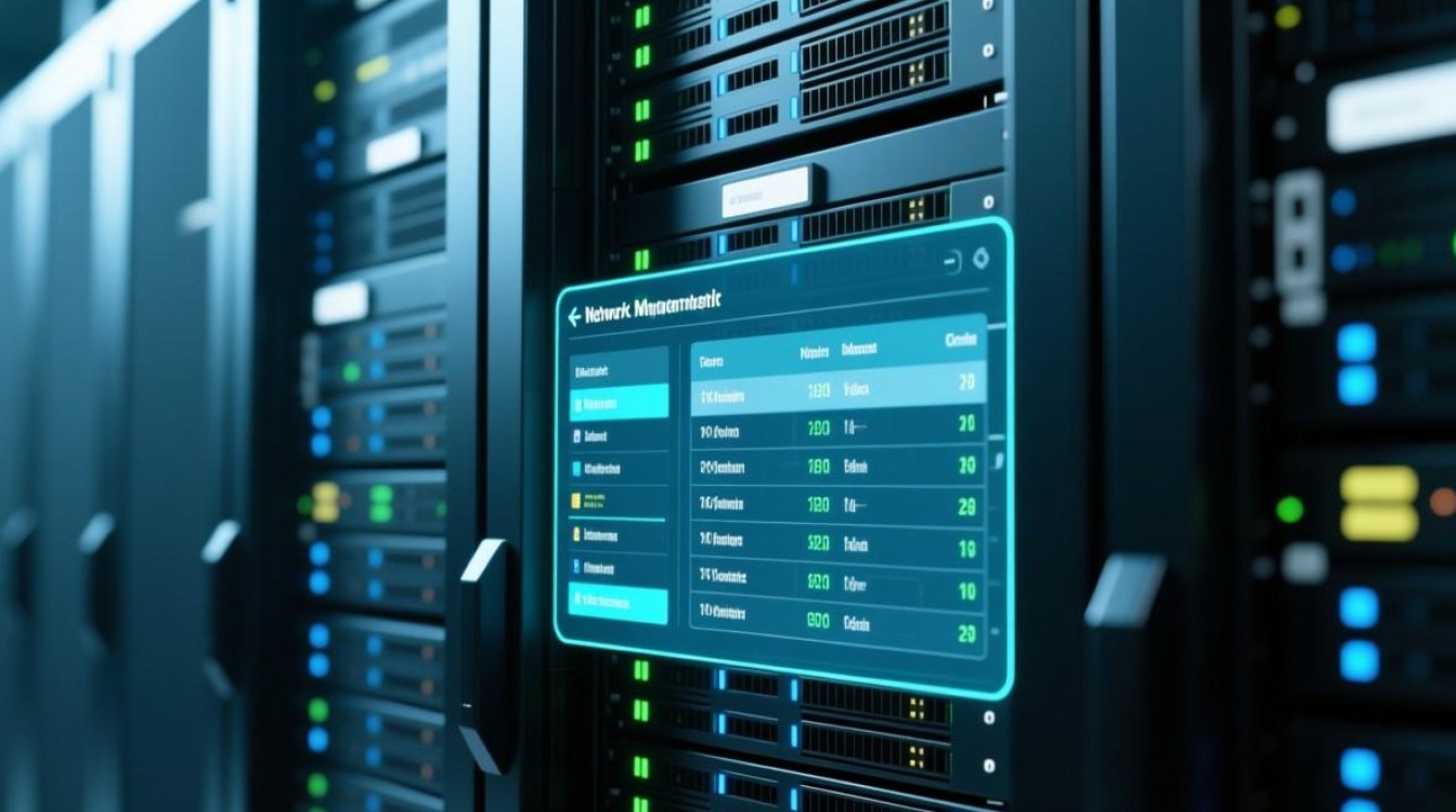 服务器列表配置本地时,有哪些常见问题及解决方法? 服务器列表配置本地时,有哪些常见问题及解决方法?