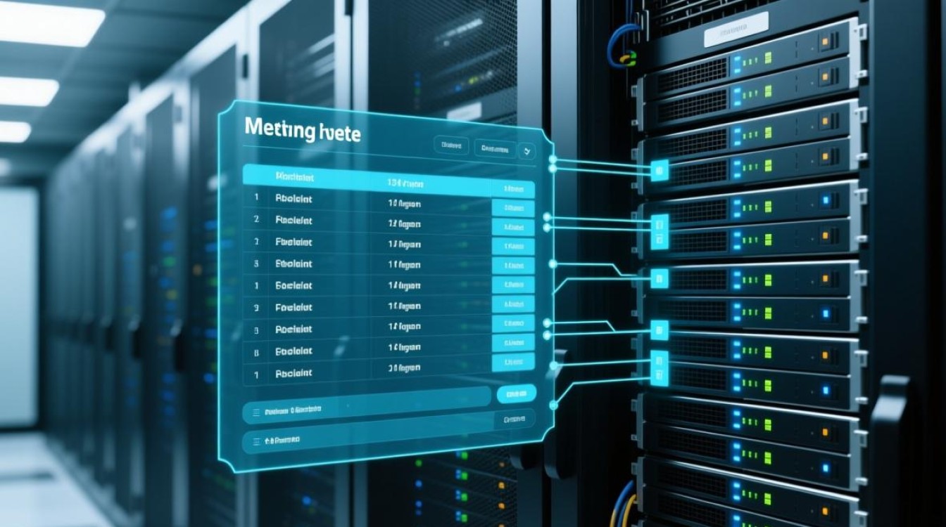 服务器列表配置本地时,有哪些常见问题及解决方法? 服务器列表配置本地时,有哪些常见问题及解决方法?