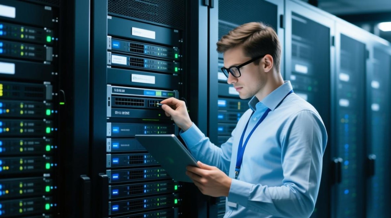 服务器列表配置本地时,有哪些常见问题及解决方法? 服务器列表配置本地时,有哪些常见问题及解决方法?