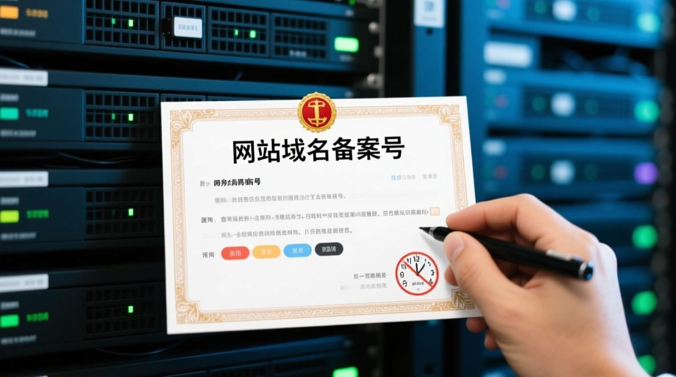 如何快速查询并确认某服务器上网站的域名备案号信息? 如何快速查询并确认某服务器上网站的域名备案号信息?