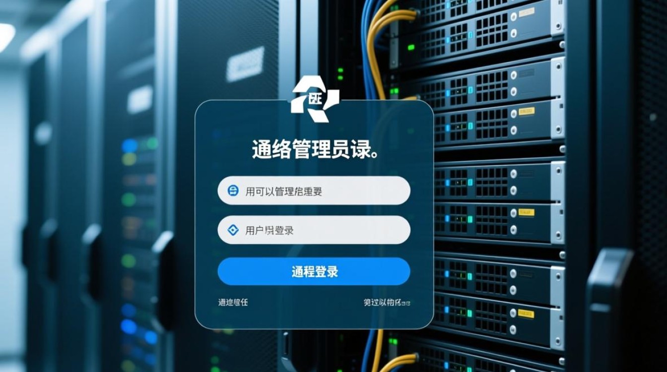 服务器远程界面登录步骤详解，常见问题解答及技巧分享？