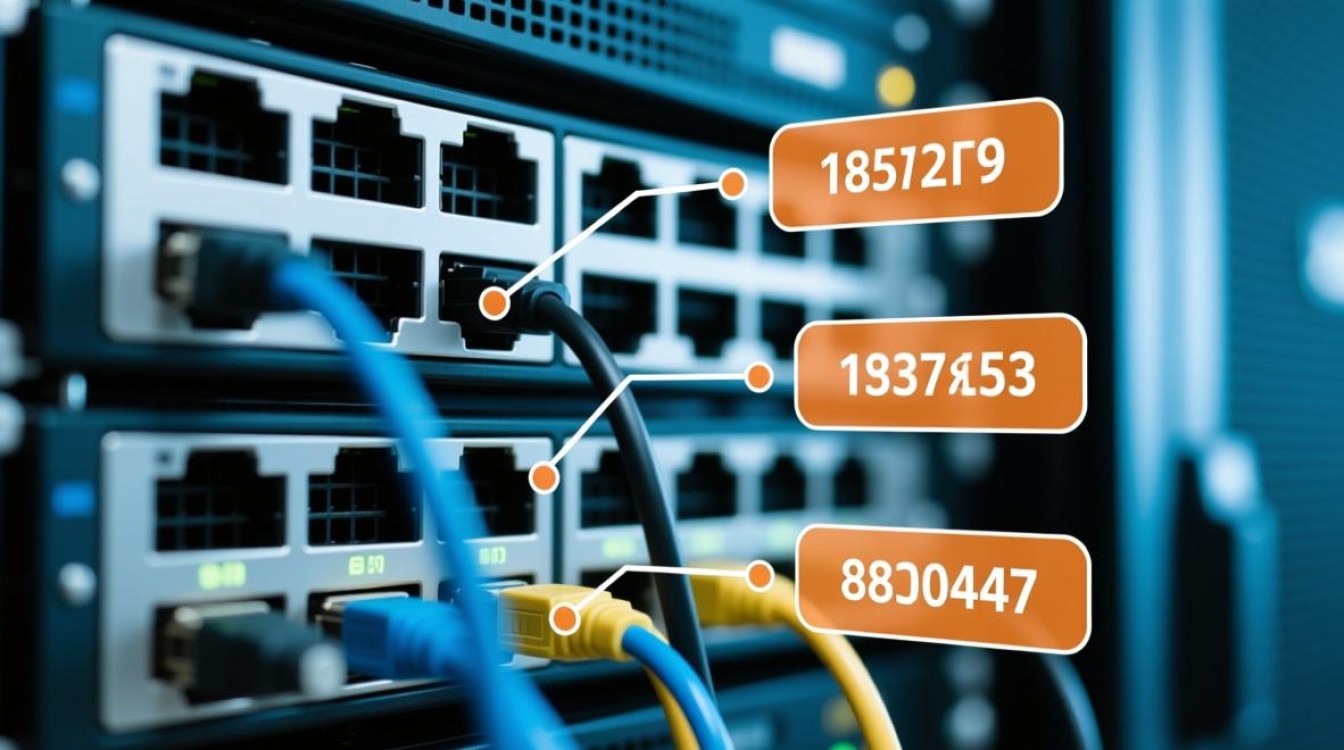 服务器究竟在何处能查看和管理端口配置？揭秘端口查看全攻略