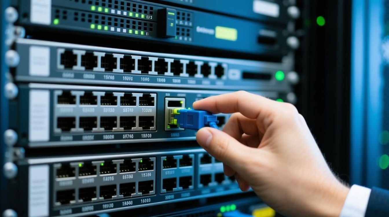 服务器究竟在何处能查看和管理端口配置？揭秘端口查看全攻略