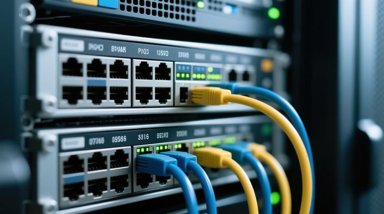 服务器究竟在何处能查看和管理端口配置？揭秘端口查看全攻略