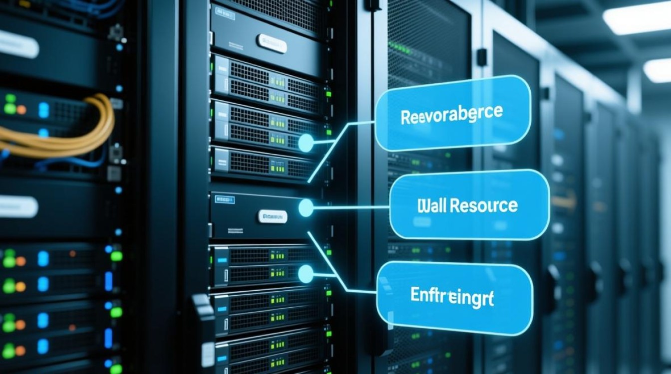 服务器资源放置策略为何如此关键?如何实现高效资源分配与优化? 服务器资源放置策略为何如此关键?如何实现高效资源分配与优化?