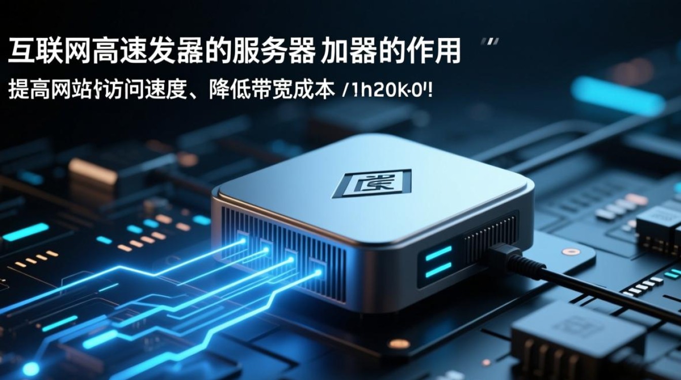 服务器构建加速器具体步骤及关键技术是什么? 服务器构建加速器具体步骤及关键技术是什么?