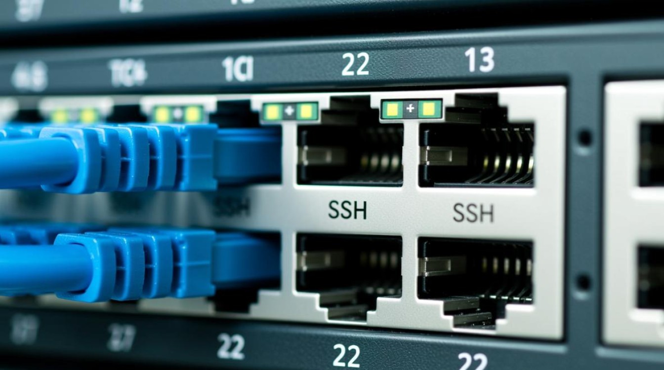 为何服务器在特定情况下难以放行22端口，解决方案是什么？