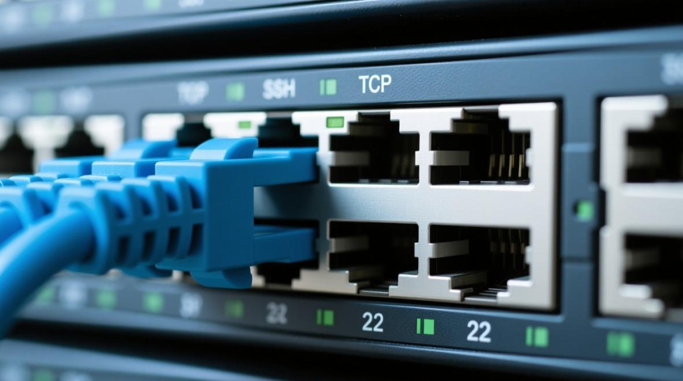 为何服务器在特定情况下难以放行22端口，解决方案是什么？