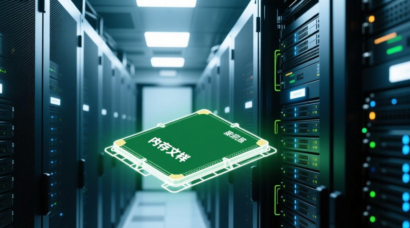 这份服务器加内存文档,究竟隐藏了哪些不为人知的秘密? 这份服务器加内存文档,究竟隐藏了哪些不为人知的秘密?