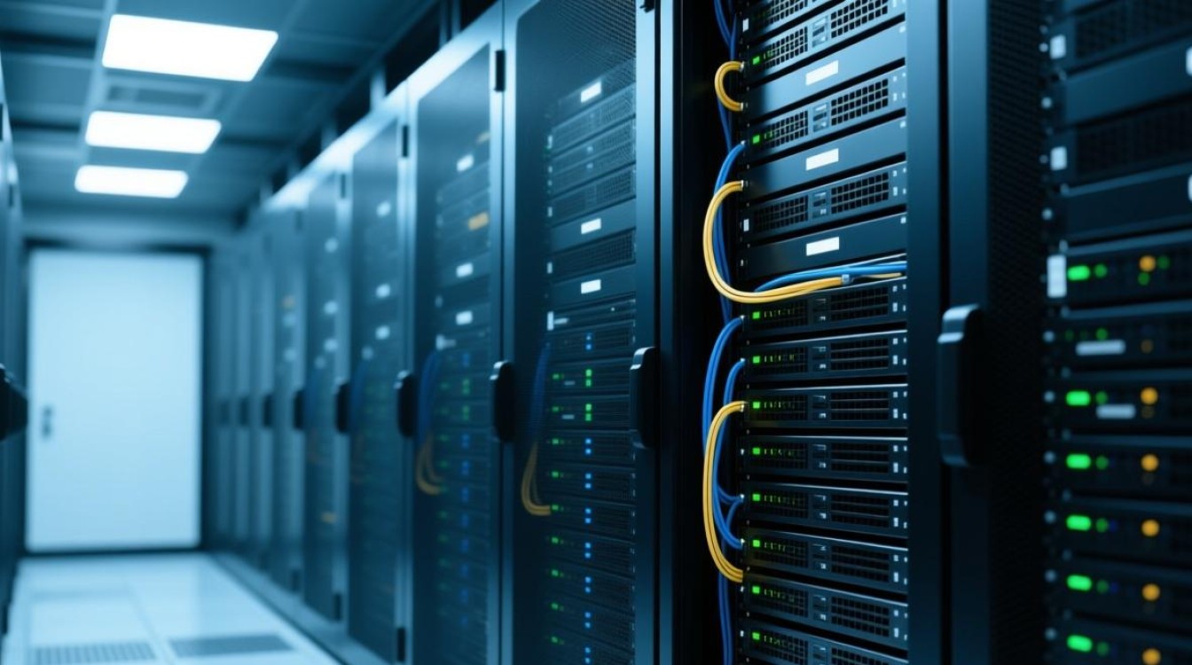 服务器功能和优势有哪些?揭秘高效运行背后的关键要素 服务器功能和优势有哪些?揭秘高效运行背后的关键要素